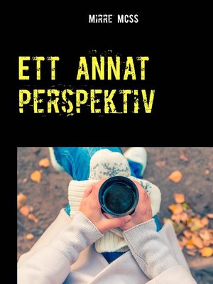 cover image of Ett annat perspektiv